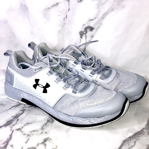 under armour charged core shoes